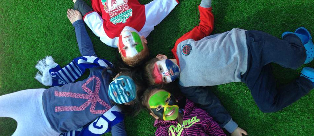 fairfield early learning centre