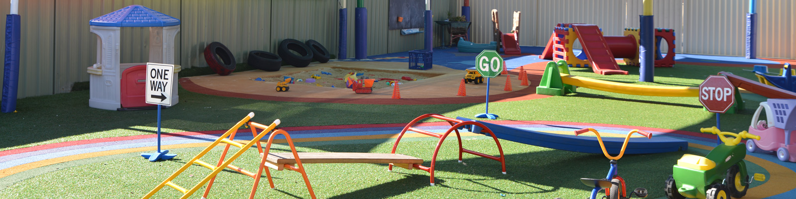 early childhood education programs