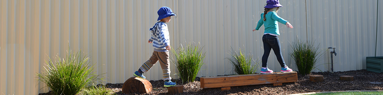 fairfield child care